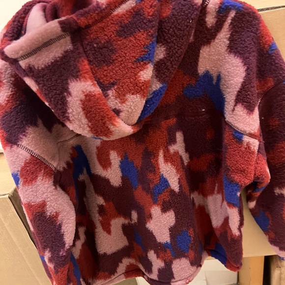 Eddie Bauer Fleece - Picture 3 of 6